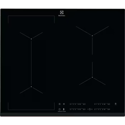 Електрична варильна поверхня Electrolux CIV 634 (7150801)