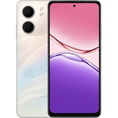Смартфон OPPO A5x 4/128GB Laser White (7157738)