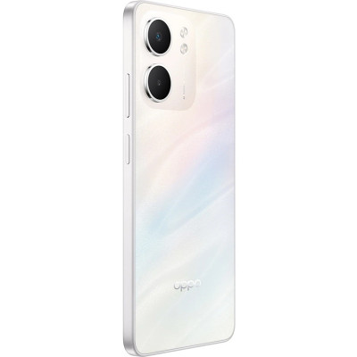 Смартфон OPPO A5x 4/128GB Laser White (7157738)