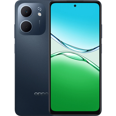 Смартфон OPPO A5x 4/128GB Midnight Blue (7157739)