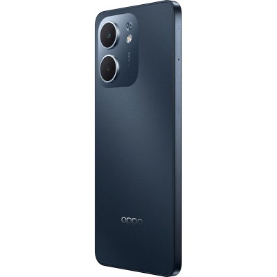 Смартфон OPPO A5x 4/128GB Midnight Blue (7157739)