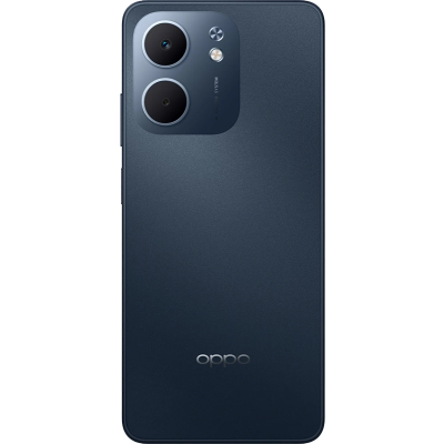 Смартфон OPPO A5x 4/128GB Midnight Blue (7157739)