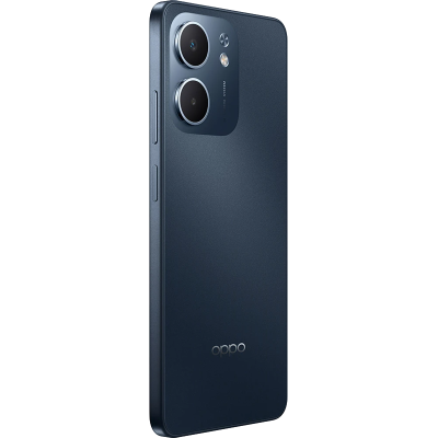 Смартфон OPPO A5x 4/128GB Midnight Blue (7157739)