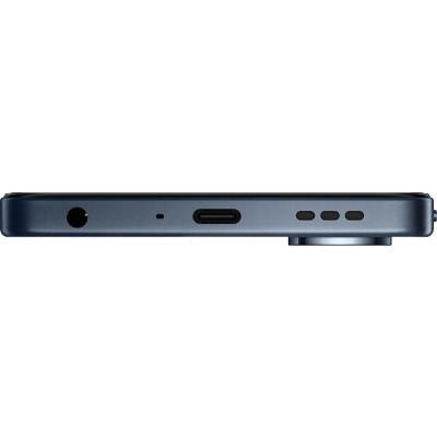 Смартфон OPPO A5x 4/128GB Midnight Blue (7157739)
