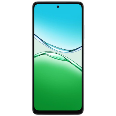 Смартфон OPPO A5 8/256GB Mist White (7157740)