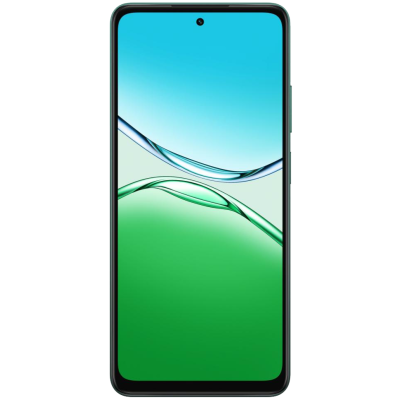 Смартфон OPPO A5 8/256GB Aurora Green (7157741)