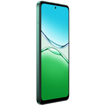 Смартфон OPPO A5 8/256GB Aurora Green (7157741)