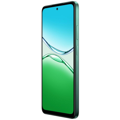 Смартфон OPPO A5 8/256GB Aurora Green (7157741)