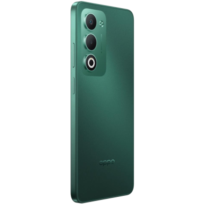 Смартфон OPPO A5 8/256GB Aurora Green (7157741)