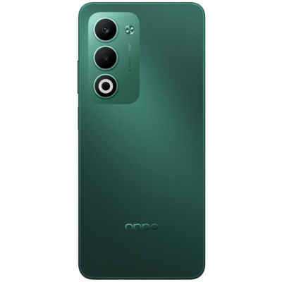 Смартфон OPPO A5 8/256GB Aurora Green (7157741)