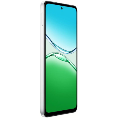 Смартфон OPPO A5 6/128GB Mist White (7157742)