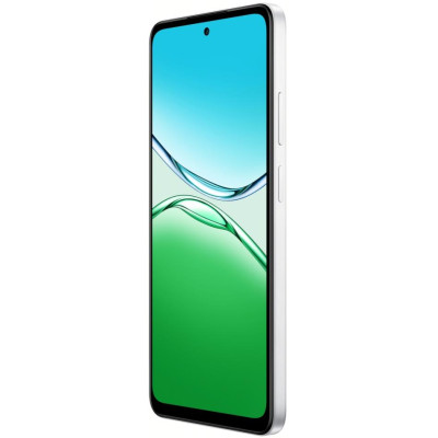 Смартфон OPPO A5 6/128GB Mist White (7157742)
