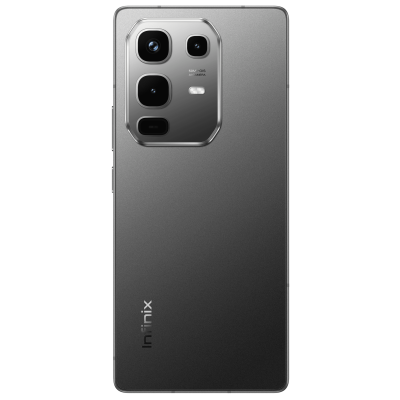 Смартфон Infinix Note 50 X6858 8/256GB Shadow Black (7150879)
