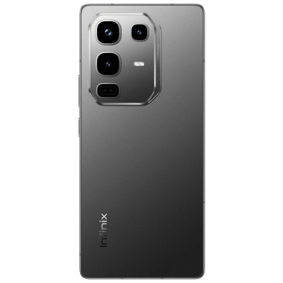 Смартфон Infinix Note 50 PRO X6855 12/256GB Shadow Black (7150881)