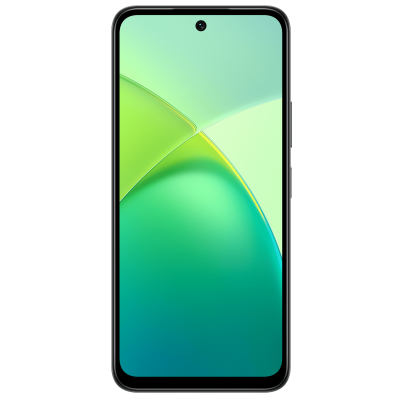 Смартфон Infinix Smart 10 PLUS X6725B 4/128GB Sleek Black (7150946)