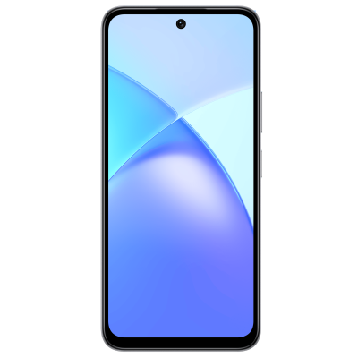 Смартфон Infinix Smart 10 PLUS X6725B 4/128GB Ttitanium Sliver (7150947)