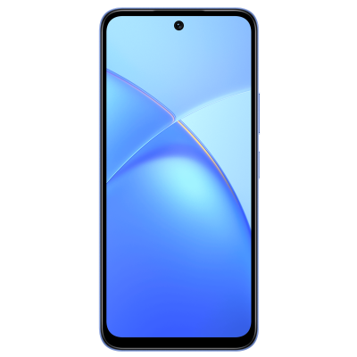 Смартфон Infinix Smart 10 PLUS X6725B 4/128GB Iris Blue (7150949)
