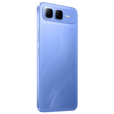 Смартфон Infinix Smart 10 PLUS X6725B 4/128GB Iris Blue (7150949)