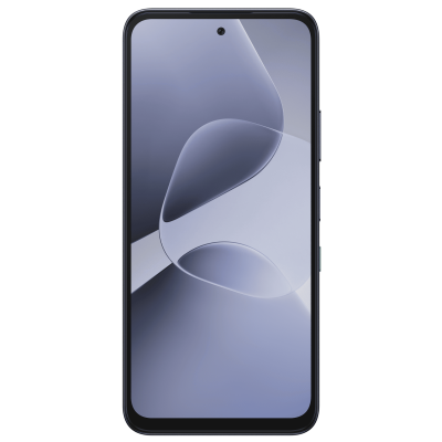 Смартфон Infinix Hot 60i X6728 8/256GB Sleek Black (7150951)