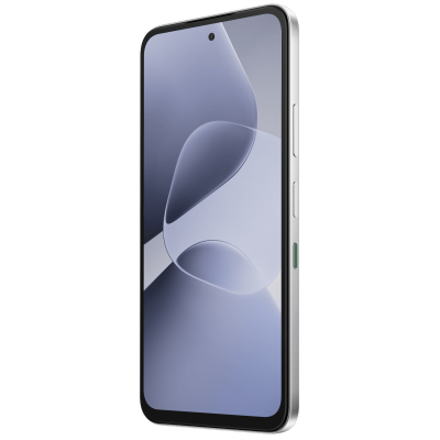 Смартфон Infinix Hot 60i X6728 8/256GB Titanium Sliver (7150952)