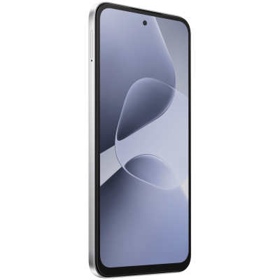 Смартфон Infinix Hot 60i X6728 8/256GB Titanium Sliver (7150952)