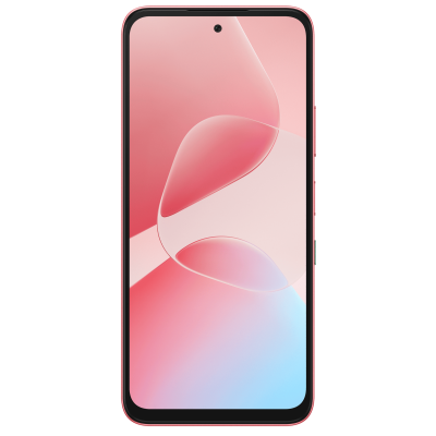 Смартфон Infinix Hot 60i X6728 8/256GB Neon Red (7150953)