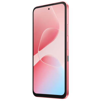 Смартфон Infinix Hot 60i X6728 8/256GB Neon Red (7150953)