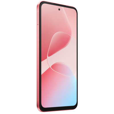 Смартфон Infinix Hot 60i X6728 8/256GB Neon Red (7150953)