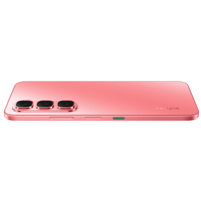 Смартфон Infinix Hot 60i X6728 8/256GB Neon Red (7150953)