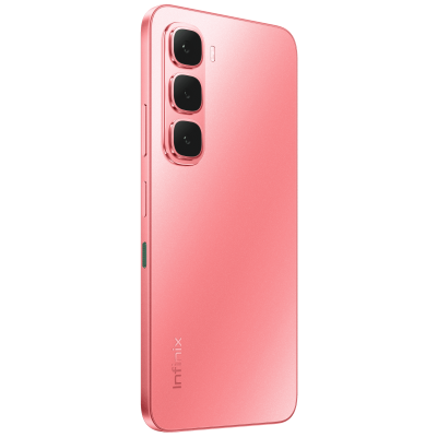 Смартфон Infinix Hot 60i X6728 8/256GB Neon Red (7150953)