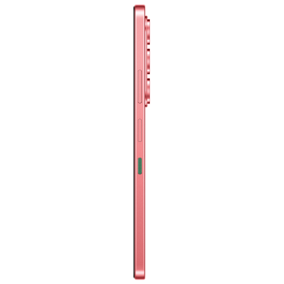 Смартфон Infinix Hot 60i X6728 8/256GB Neon Red (7150953)