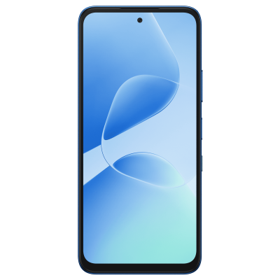 Смартфон Infinix Hot 60i X6728 8/256GB Shadow Blue (7150955)