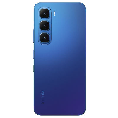 Смартфон Infinix Hot 60i X6728 8/256GB Shadow Blue (7150955)