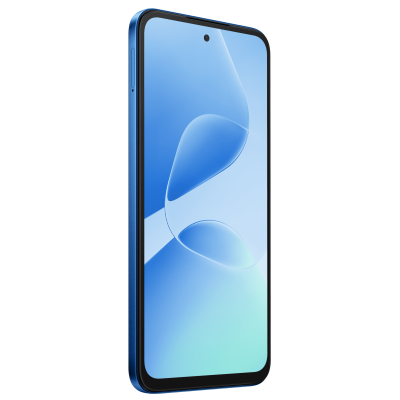 Смартфон Infinix Hot 60i X6728 8/256GB Shadow Blue (7150955)