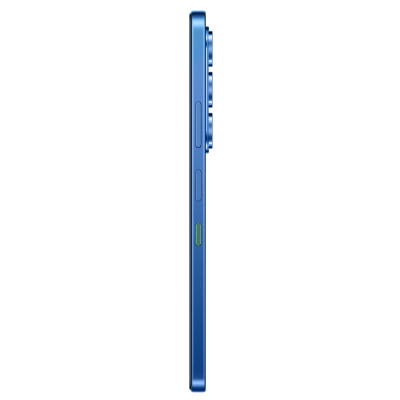 Смартфон Infinix Hot 60i X6728 8/256GB Shadow Blue (7150955)