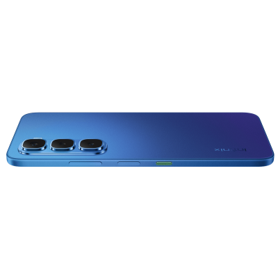 Смартфон Infinix Hot 60i X6728 8/256GB Shadow Blue (7150955)
