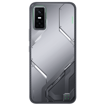 Смартфон Infinix GT 30 PRO X6873 12/256GB Shadow Ash (7150956)