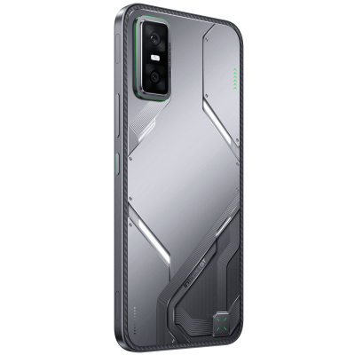 Смартфон Infinix GT 30 PRO X6873 12/256GB Shadow Ash (7150956)