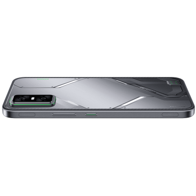 Смартфон Infinix GT 30 PRO X6873 12/256GB Shadow Ash (7150956)