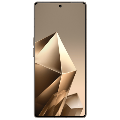 Смартфон Infinix Note 50 PRO PLUS X6856 12/256GB Ttitanium Grey (7151001)