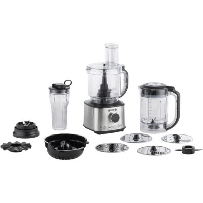 Кухонні комбайни Gorenje SBR1500E (7088393)