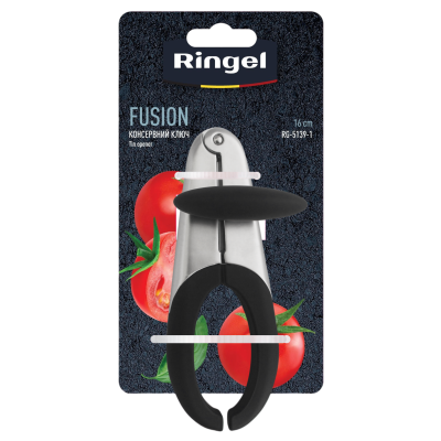 Консервний ключ Ringel Fusion (7076814)