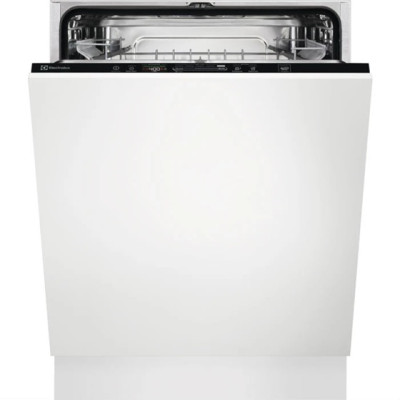 Посудомийна машина Electrolux EEQ947200L (6474491)
