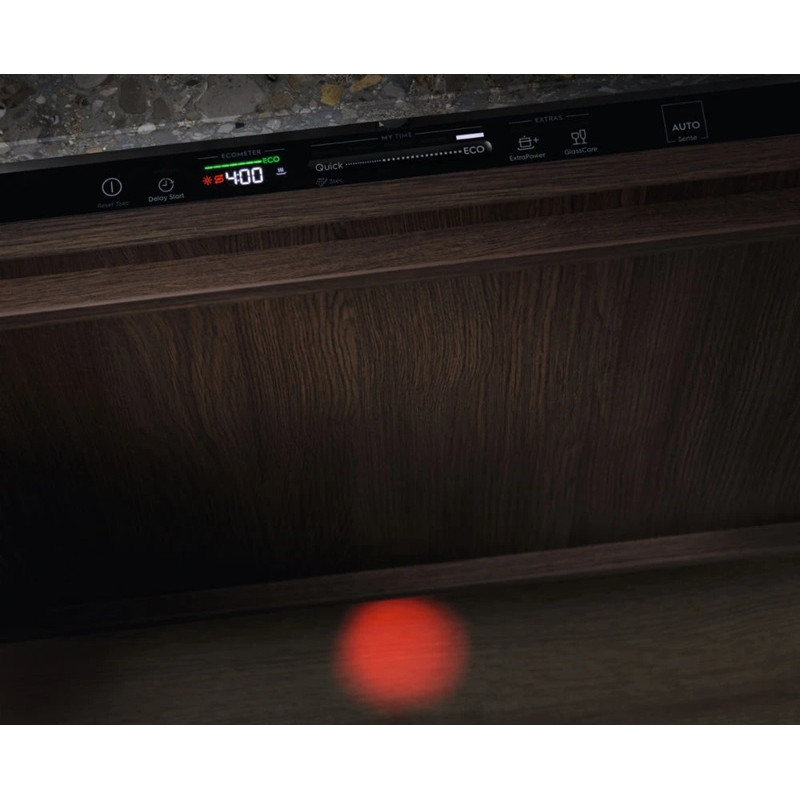 Посудомийна машина Electrolux EEQ947200L (6474491) Посудомийна машина Electrolux EEQ947200L (6474491)