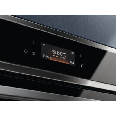 Електричний духовий шафа Electrolux EOE8P39WX (6932104)