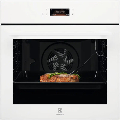 Електричний духовий шафа Electrolux EOE8P39WV (6949374)