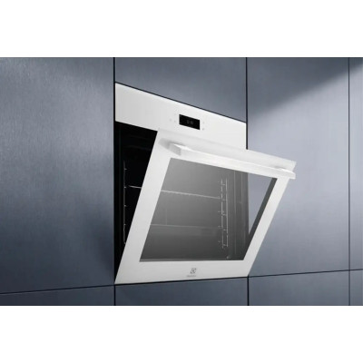 Електричний духовий шафа Electrolux EOE8P39WV (6949374)