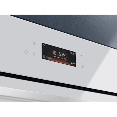 Електричний духовий шафа Electrolux EOE8P39WV (6949374)