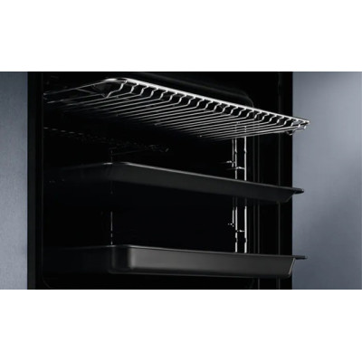 Електричний духовий шафа Electrolux EOE8P39WV (6949374)