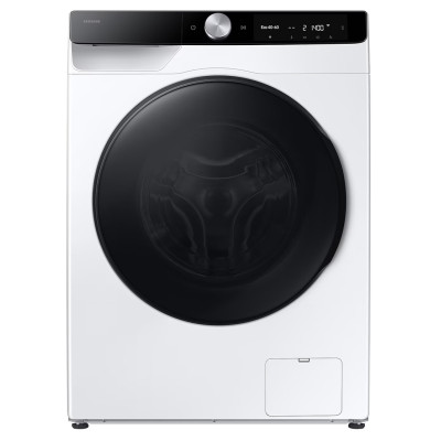 Прально-сушильна машина Samsung WD90DG6G94BKUA (7125292)
